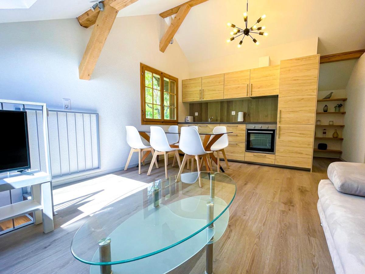 Sweet & Cosy Chalet In The Heart Of The Swiss Alps Troistorrents ภายนอก รูปภาพ